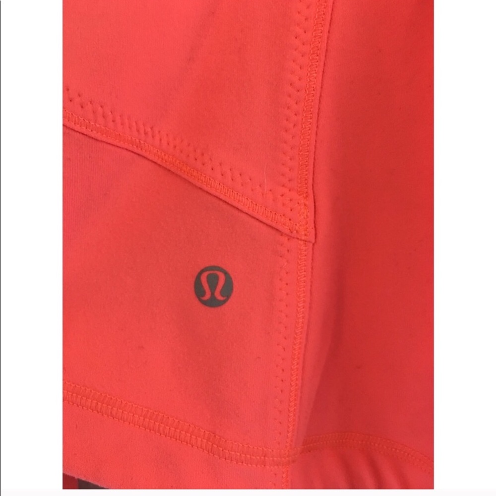 LuluLemon Forme Jacket - Picture 5 of 8